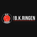 B.K. RINGEN taskemotiv