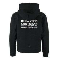 Ringsted JKA httetrje Community 2.0 - junior