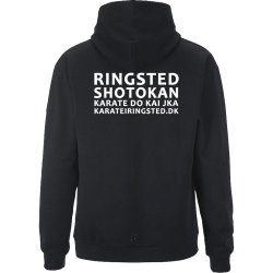 Ringsted JKA h�ttetr�je Community 2.0 - herre