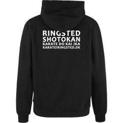 Ringsted JKA h�ttetr�je Community 2.0 - dame