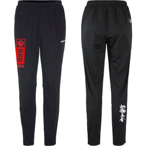 Roskilde Karate trningsbukser Evolve 2.0 - herre