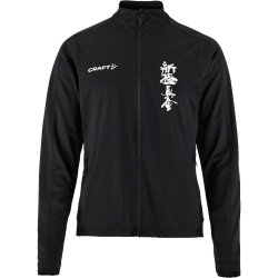 Roskilde Karate tr�ningsjakke Evolve 2.0 FZ - dame