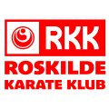Roskilde Karate logo