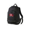 Rygs�k City Daypack - karate