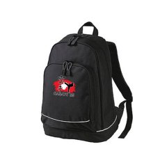Rygs�k City Daypack - karate