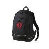 Rygs�k City Daypack - kyokushin