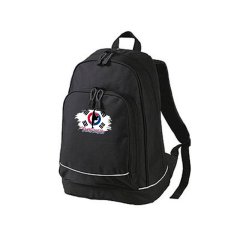Rygs�k City Daypack - taekwondo