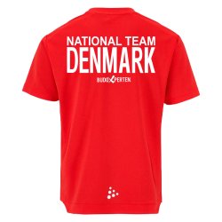 DTAF t-shirt Evolve 2.0 Structured Jersey - junior