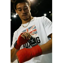 Boksebandage elastisk 2.0 - 450 cm