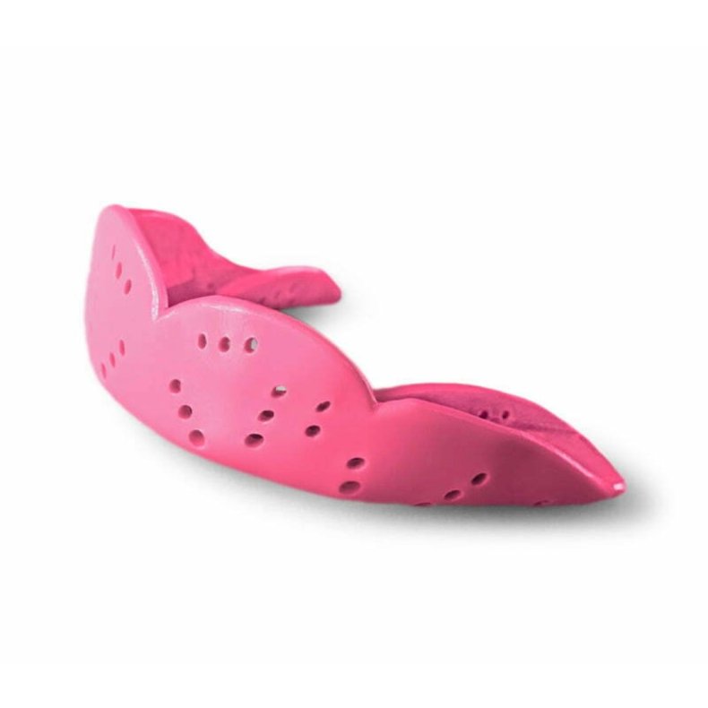 Tandbeskytter Next Gen Aero - Hot Pink