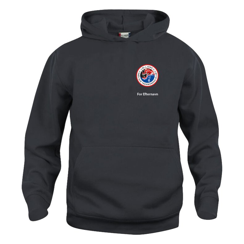 S�dding h�ttetr�je Basic - junior