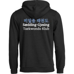 S�dding h�ttetr�je Basic - unisex