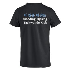 S�dding t-shirt Basic - junior