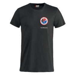S�dding t-shirt Basic - junior