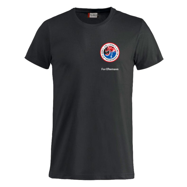 S�dding t-shirt Basic - junior