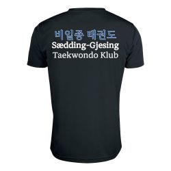 S�dding t-shirt Basic Active - junior