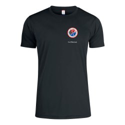 S�dding t-shirt Basic Active - junior