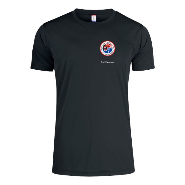 S�dding t-shirt Basic Active - junior
