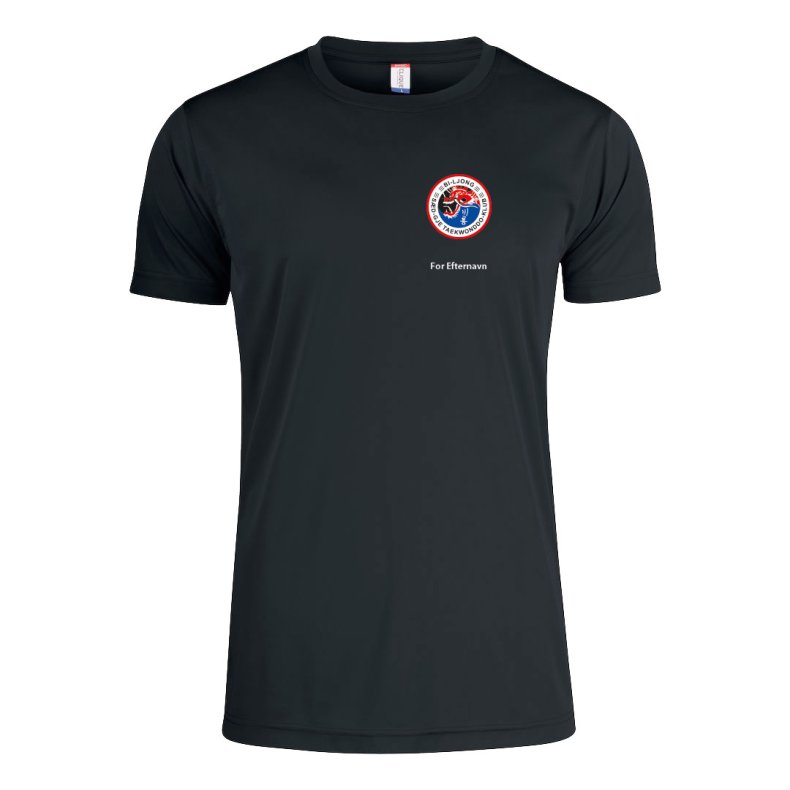 S�dding t-shirt Basic Active - junior