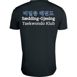 Sdding t-shirt Basic Active - herre