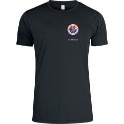 S�dding t-shirt Basic Active - herre
