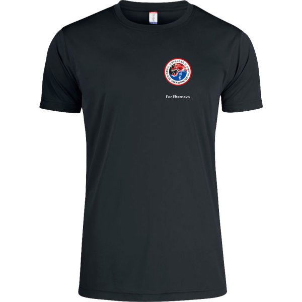 S�dding t-shirt Basic Active - herre