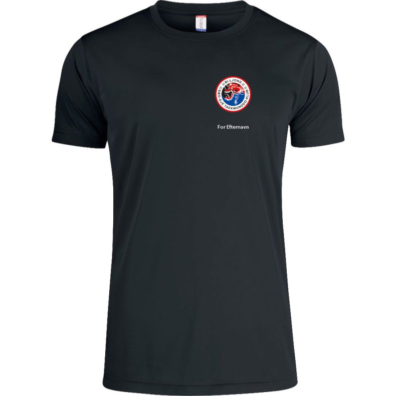 S�dding t-shirt Basic Active - herre
