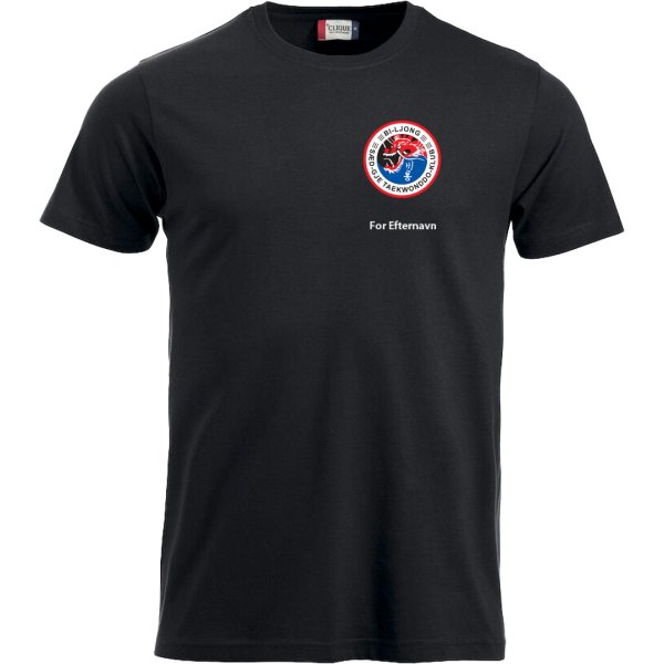 S�dding t-shirt New Classic - herre
