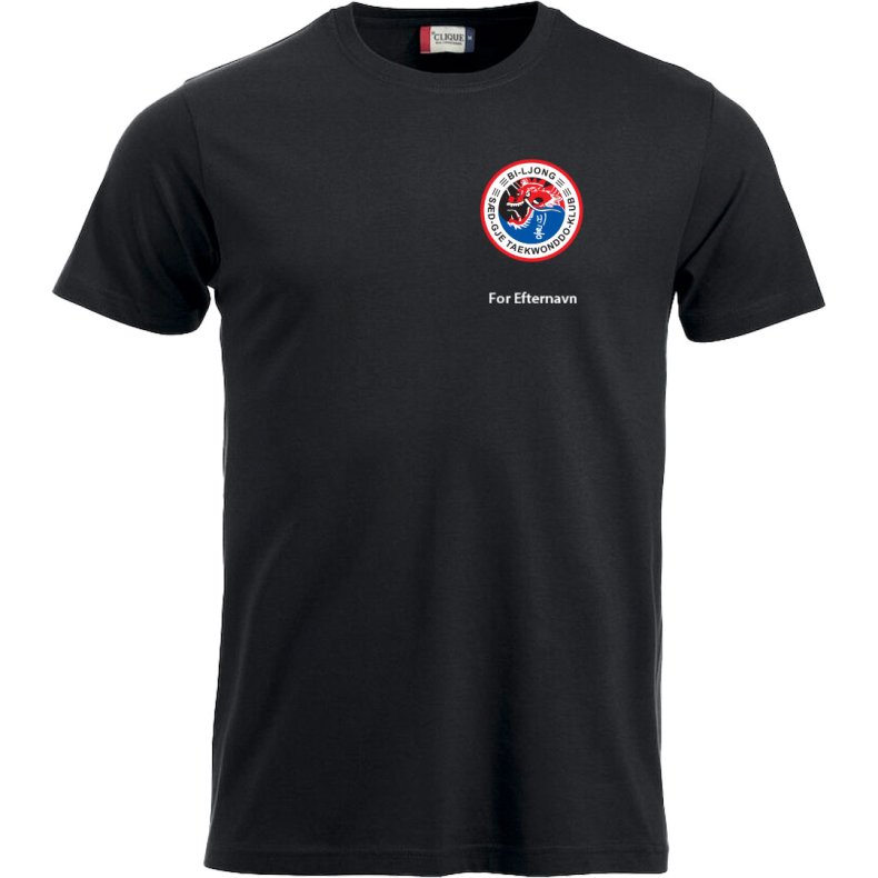 S�dding t-shirt New Classic - herre