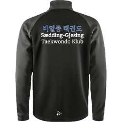 Sdding trningsjakke FZ Squad 2.0 - herre