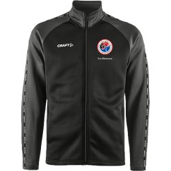 S�dding tr�ningsjakke FZ Squad 2.0 - herre