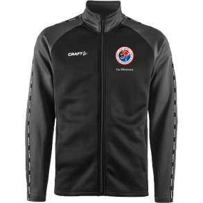 Sdding trningsjakke FZ Squad 2.0 - herre
