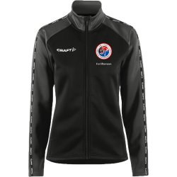 Sdding trningsjakke FZ Squad 2.0 - dame