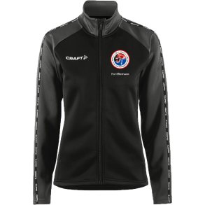 Sdding trningsjakke FZ Squad 2.0 - dame