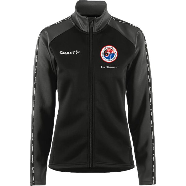 S�dding tr�ningsjakke FZ Squad 2.0 - dame