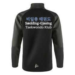S�dding tr�ningsjakke FZ Squad 2.0 - junior