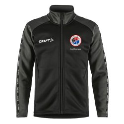 S�dding tr�ningsjakke FZ Squad 2.0 - junior