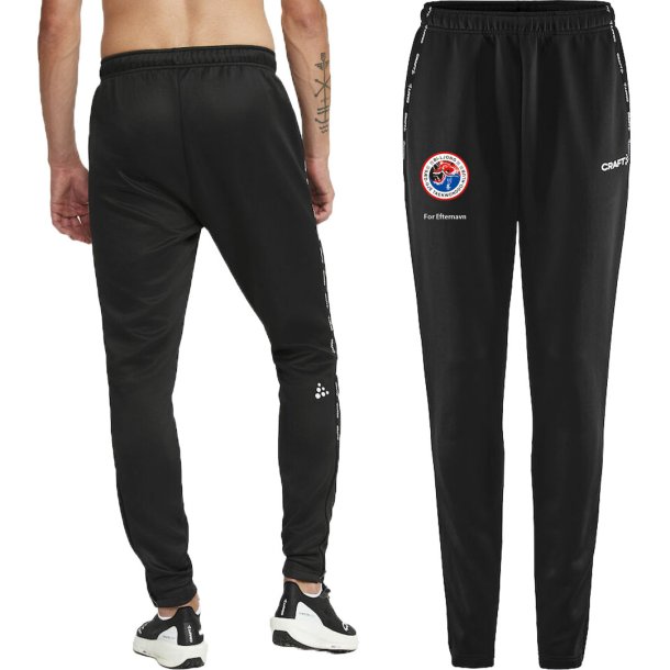 Sdding trningsbukser Squad 2.0 - herre