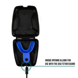 SISU etui til tandbeskytter