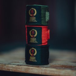 Boksebandage elastisk - 450 cm