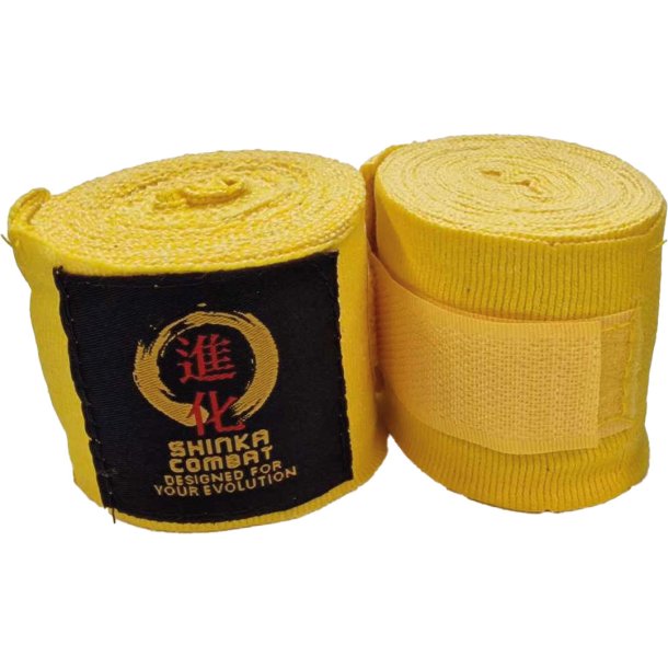 Handwraps elasticated - 250 cm