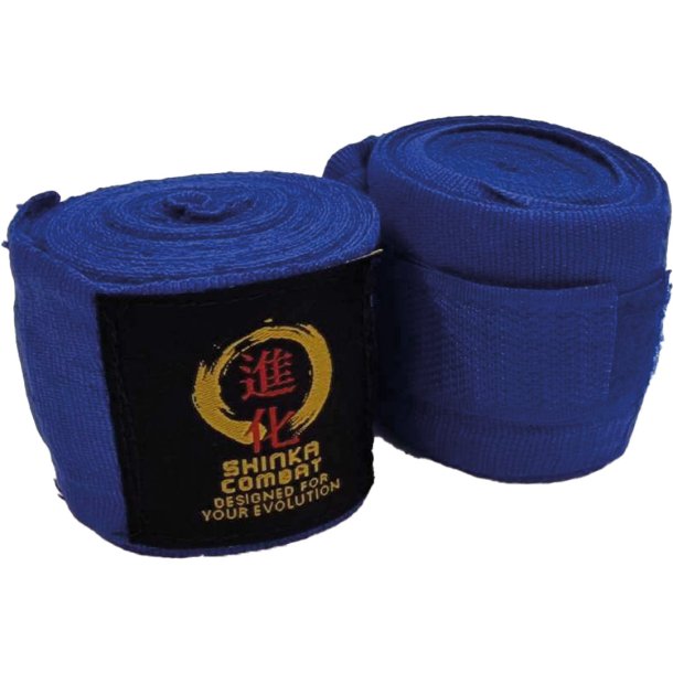 Handwraps elasticated - 250 cm