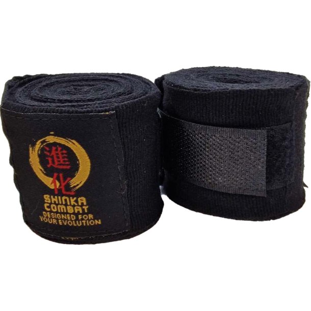 Handwraps elasticated - 250 cm