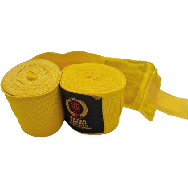 Handwraps elasticated - 375 cm