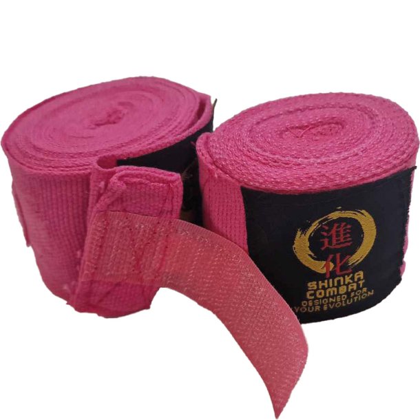 Handwraps elasticated - 375 cm