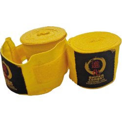 Boksebandage elastisk - 450 cm