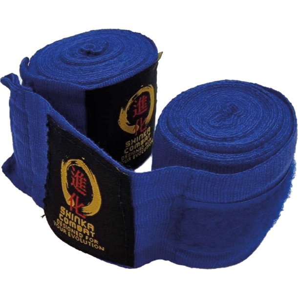Handwraps elasticated - 450 cm