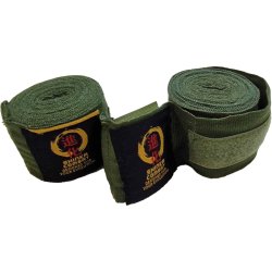 Boksebandage elastisk - 450 cm