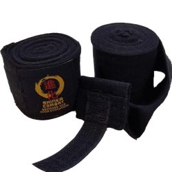 Boksebandage elastisk - 450 cm