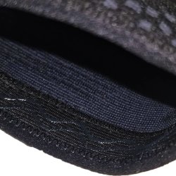 Kn�bind compression - elastisk